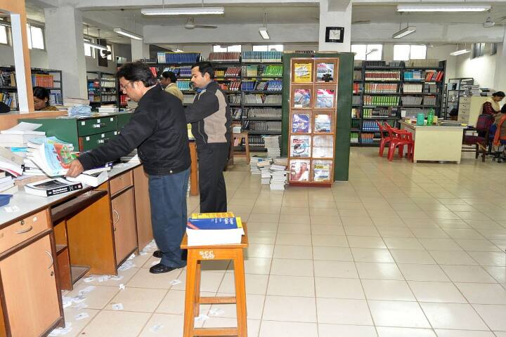 library